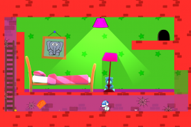 Mouse Dreams screenshot 3