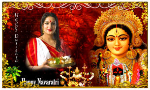 Navratri Photo Frames screenshot 3