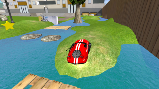 RC Hovercraft Airplane screenshot 7