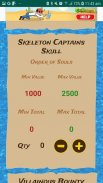 SoT Treasure Tracker Companion (Unofficial) screenshot 2