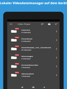 Videoplayer screenshot 5