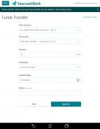Seacoast Mobile Banking screenshot 7