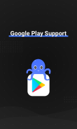 Octopus - Gamepad, Keymapper screenshot 8