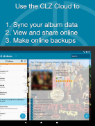 CLZ Music - Music Database screenshot 6