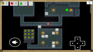 Wizards Maze screenshot 5
