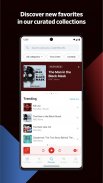 Pocket Casts - Podcast Player screenshot 22