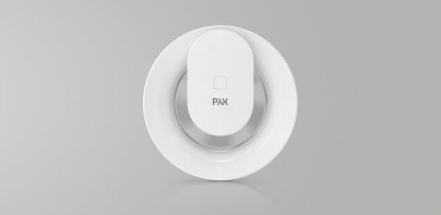 PAX - Wireless