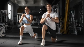 Gym Fitness & Workout : Entrenador Personal screenshot 4