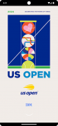 US Open Tennis Championships screenshot 5