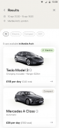 Virtuo: Hassle-free Car Rental screenshot 2