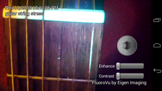 FluoroVu screenshot 8