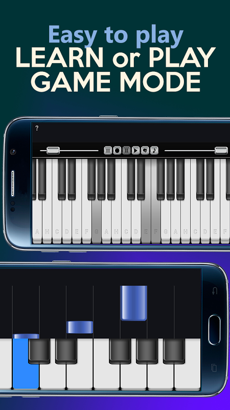 Piano clássico - Download do APK para Android