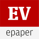 EV epaper Icon