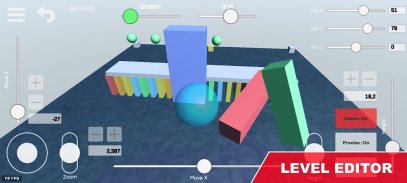 Physics Demolition Sandbox 3D screenshot 7