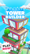 TOWER BUILDER: BUILD IT screenshot 16