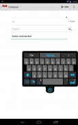 SwiftKey Keyboard Free screenshot 11