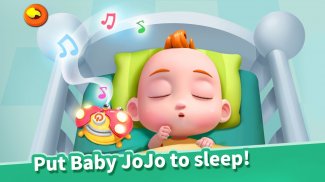 Super JoJo - APK Download for Android
