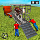 Animal transport Truck game 3d