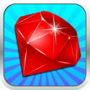 Jewels Crush Icon