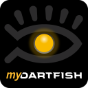 myDartfish Express: Coach App icon