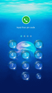 AppLock - Serrure screenshot 1