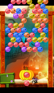 Addictive Witch Bubble Shooter screenshot 17