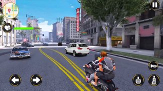 Bike Game: KTM Bike Game 2022 screenshot 1