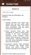 40 Kaidah Ushul Fiqih screenshot 3