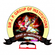 Sir J.P. Group of Institutions screenshot 4