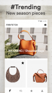 FARFETCH - Shop Luxury Fashion screenshot 4
