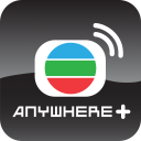 TVBAnywhere+ Icon