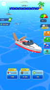 Marine Engine ASMR screenshot 3