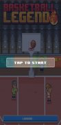 Basketball Legend screenshot 4