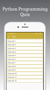 Learn Python Programming screenshot 5