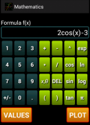 Matematika screenshot 0