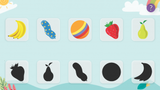 Brain Games for Kids screenshot 21