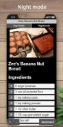 Easy & Delicious Banana Nut Bread Recipes screenshot 1