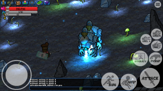 Eliatopia - Fantasy MMORPG screenshot 8