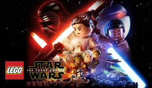 LEGO® Star Wars™: TFA screenshot 0