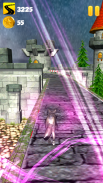 Mountain Temple Castle Run screenshot 2