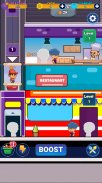 Idle Restaurant Life Tycoon - Restaurant Games screenshot 1