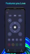 Smart Remote for LG TV & webOS Remote Control screenshot 5