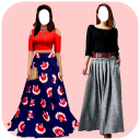 Women Long Skirts Dresses