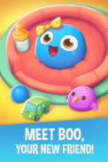 My Boo - 你的虚拟宠物游戏 screenshot 4