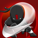 Ultimatives Ninja Run Spiel Icon