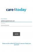 Care4Today® screenshot 0