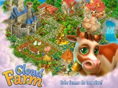 Cloud Farm screenshot 6