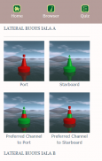 IALA Buoy Trainer screenshot 1