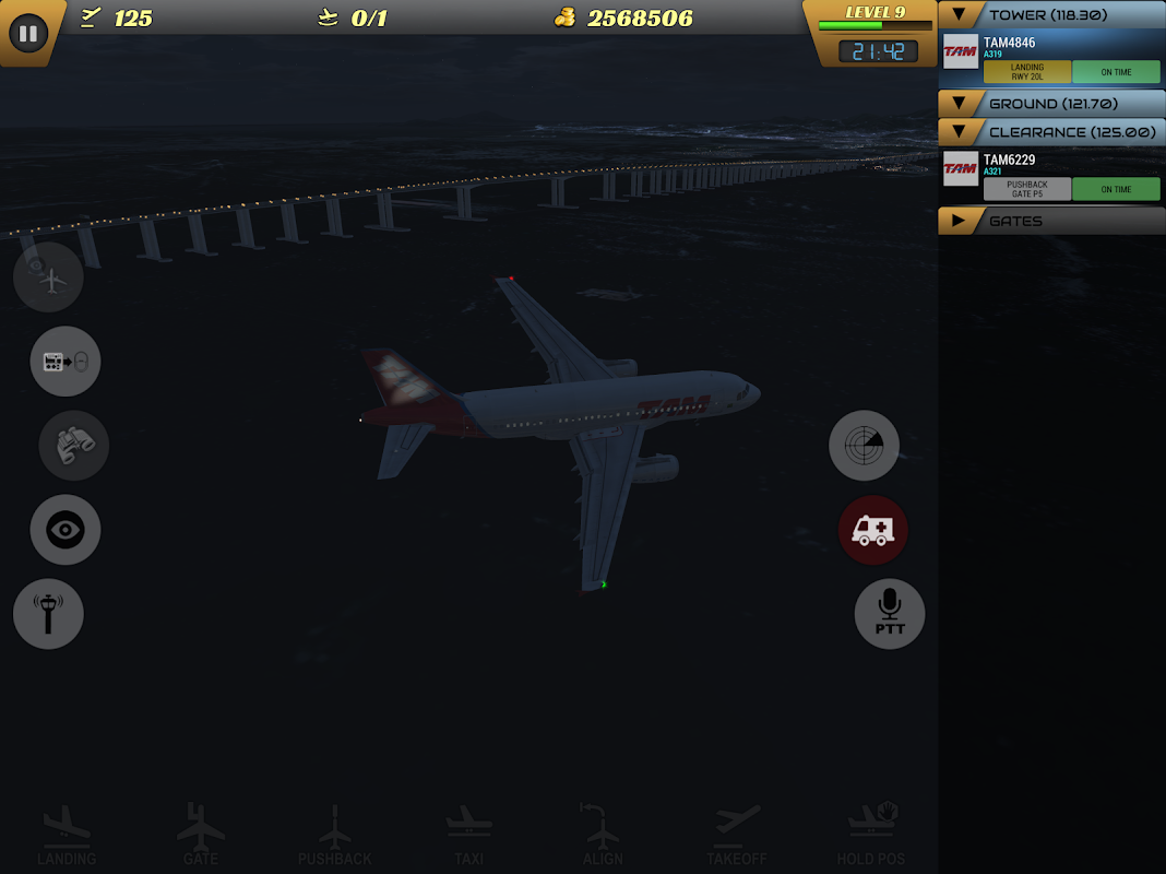 Unmatched Air Traffic Control - Загрузить APK для Android | Aptoide