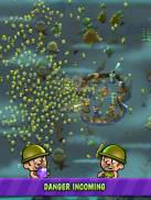 Zombie Towers screenshot 5